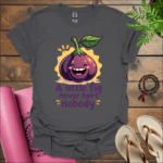 A little fig never hurt nobody T-Shirt