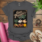 God's Pharmacy T-Shirt