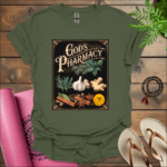 God's Pharmacy T-Shirt