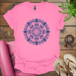 Oriental mandala T-Shirt