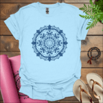 Oriental mandala T-Shirt