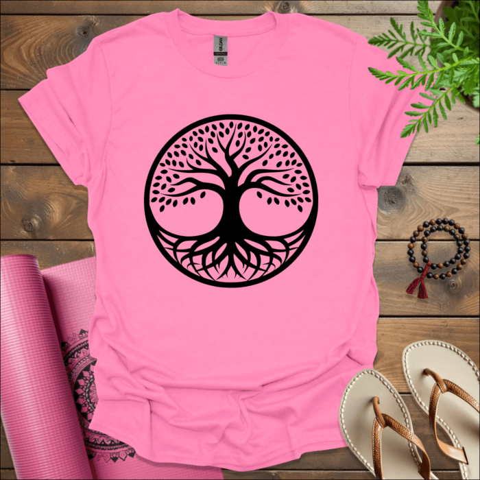 Tree of Life T-Shirt