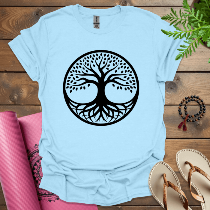 Tree of Life T-Shirt