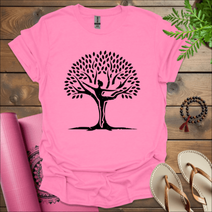 Ballet tree T-Shirt