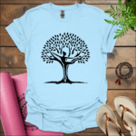 Ballet tree T-Shirt