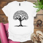 Ballet tree T-Shirt