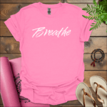 Breathe T-Shirt