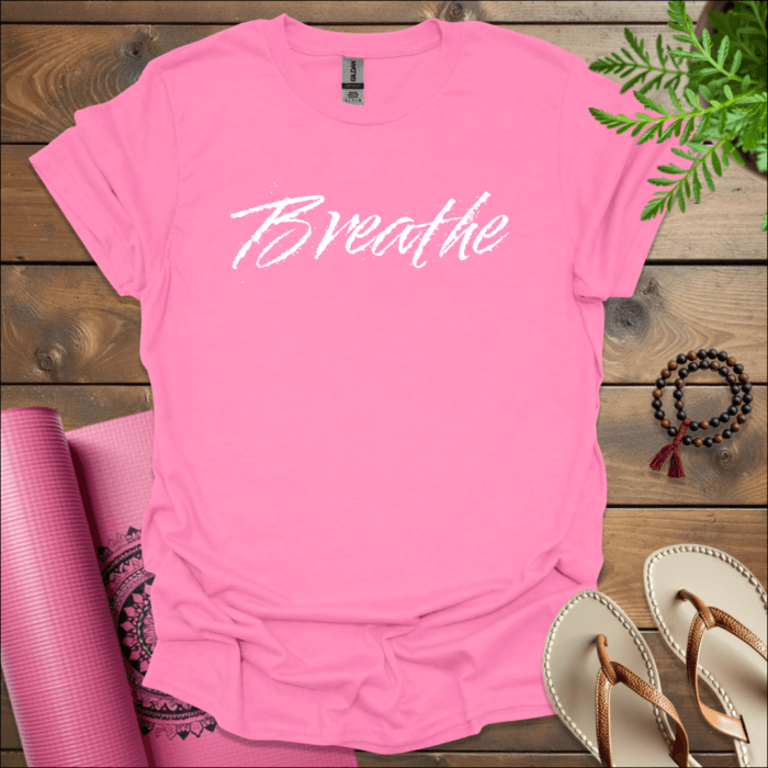 Breathe T-Shirt