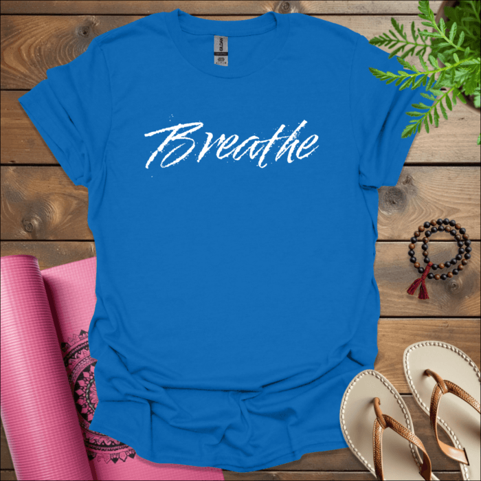 Breathe T-Shirt