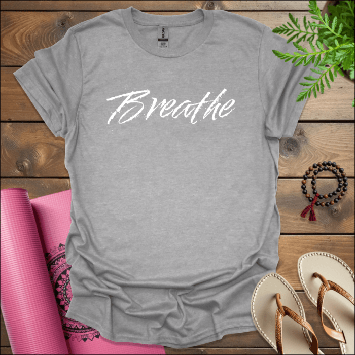 Breathe T-Shirt