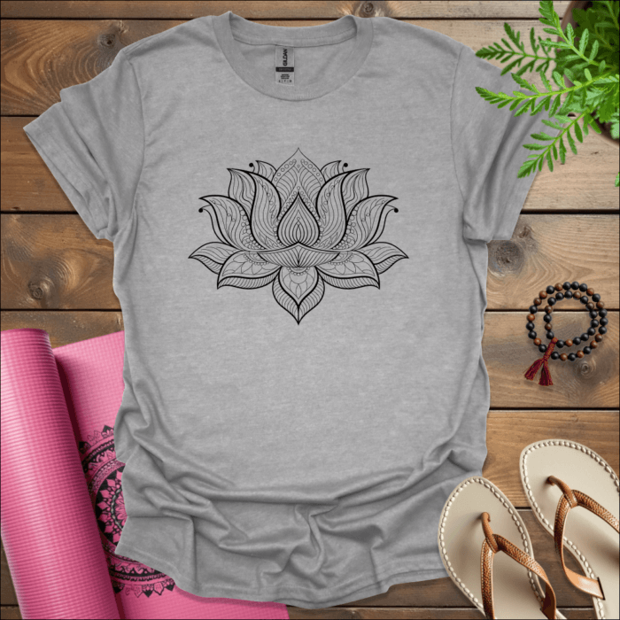 Lotus T-Shirt