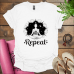 Eat, Sleep, Yoga, Repeat T-Shirt