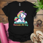 Namaste all day T-Shirt