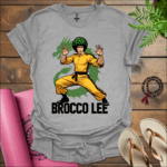 Brocco Lee T-Shirt