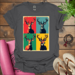 Venison T-Shirt