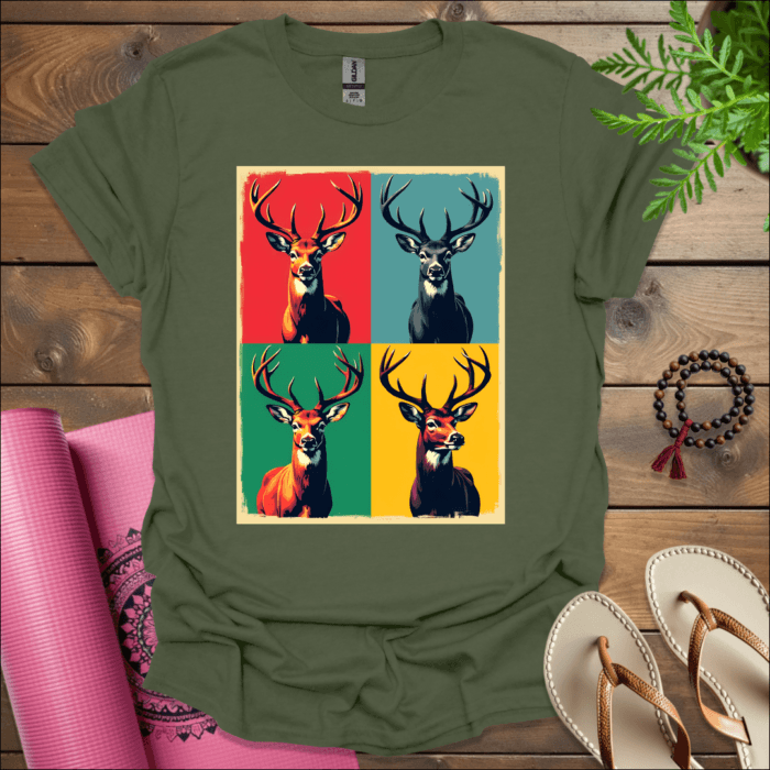 Venison T-Shirt