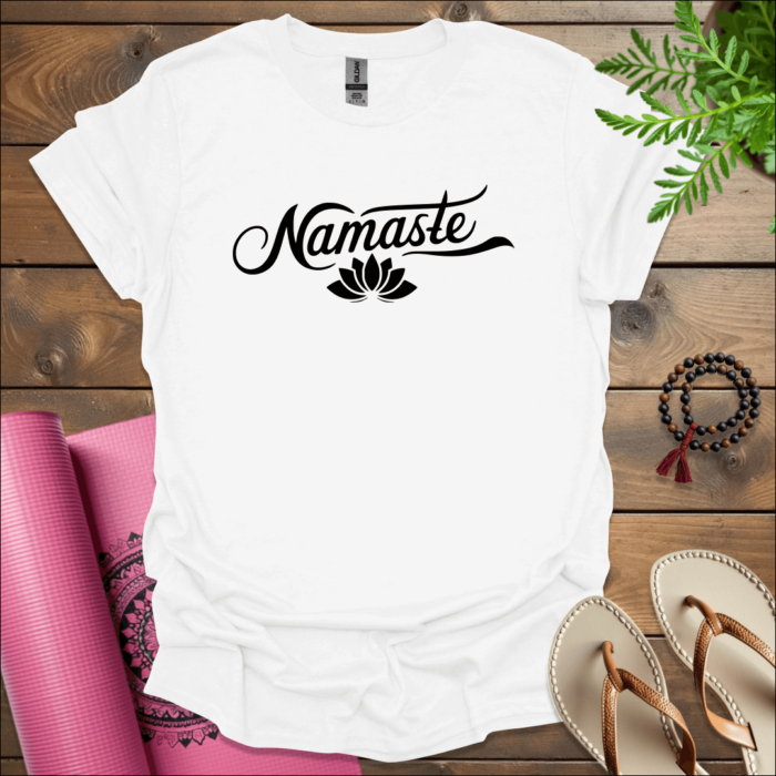 Namaste T-Shirt