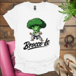 Brocco-Le T-Shirt