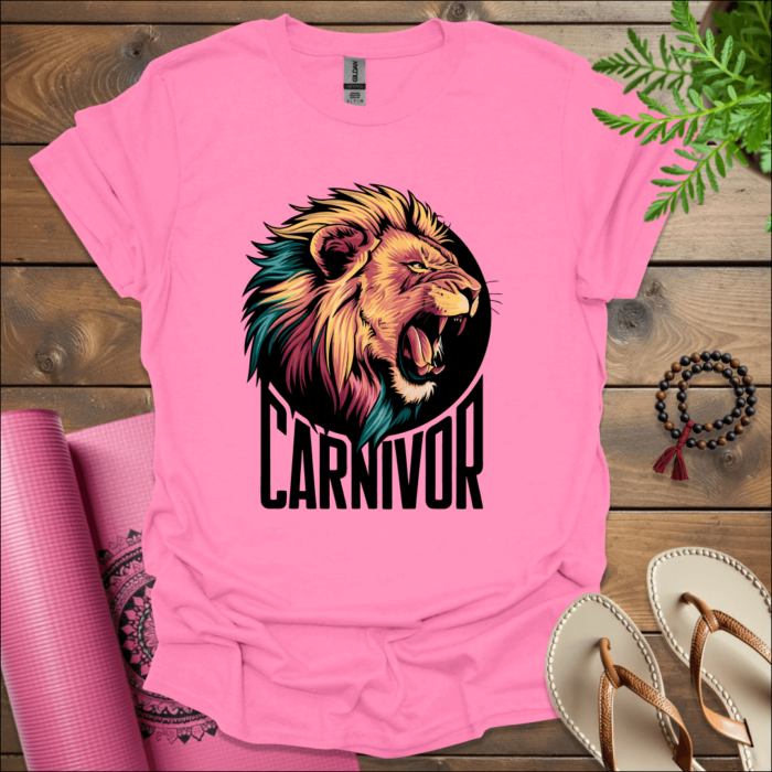 CARNIVOR T-Shirt