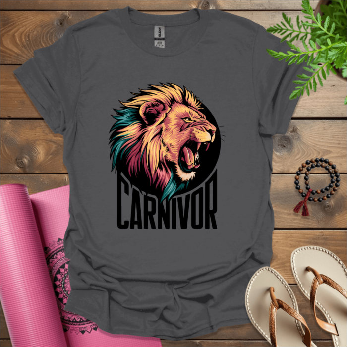 CARNIVOR T-Shirt