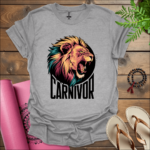 CARNIVOR T-Shirt