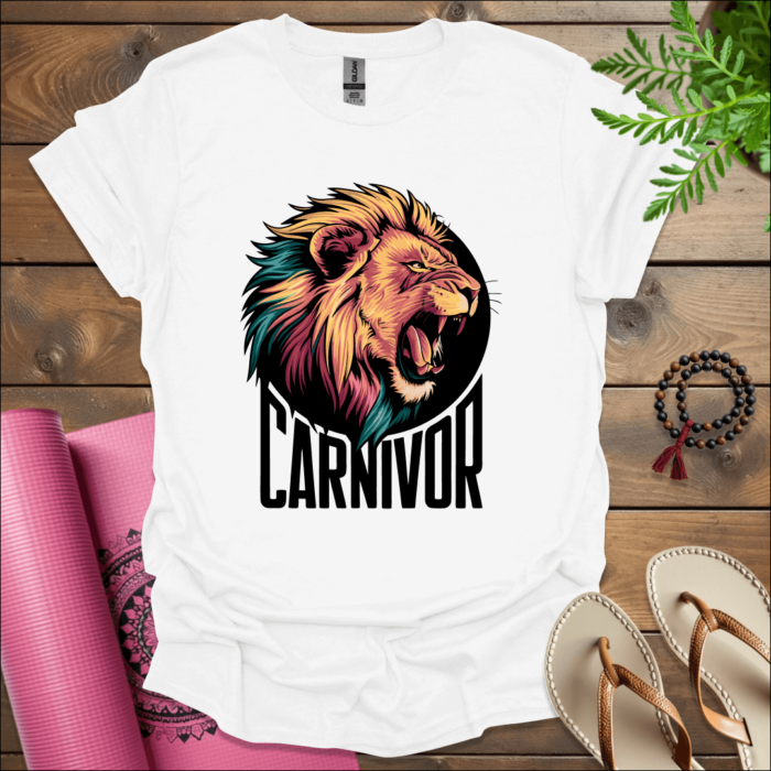 CARNIVOR T-Shirt